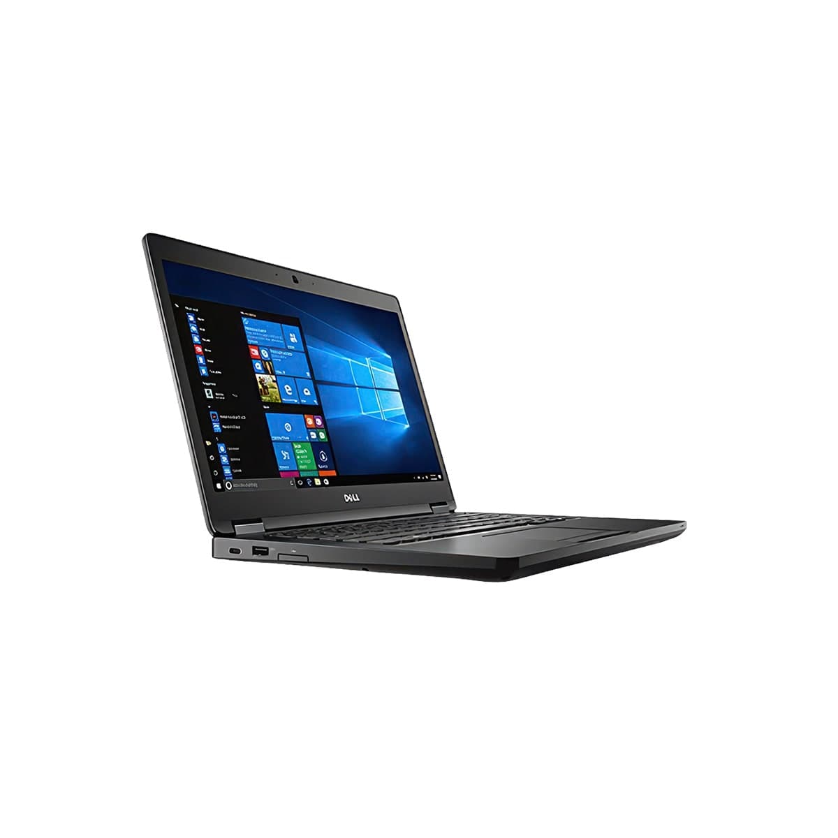 Dell Latitude 5480 / 5490 (Refurbished) – Business Series