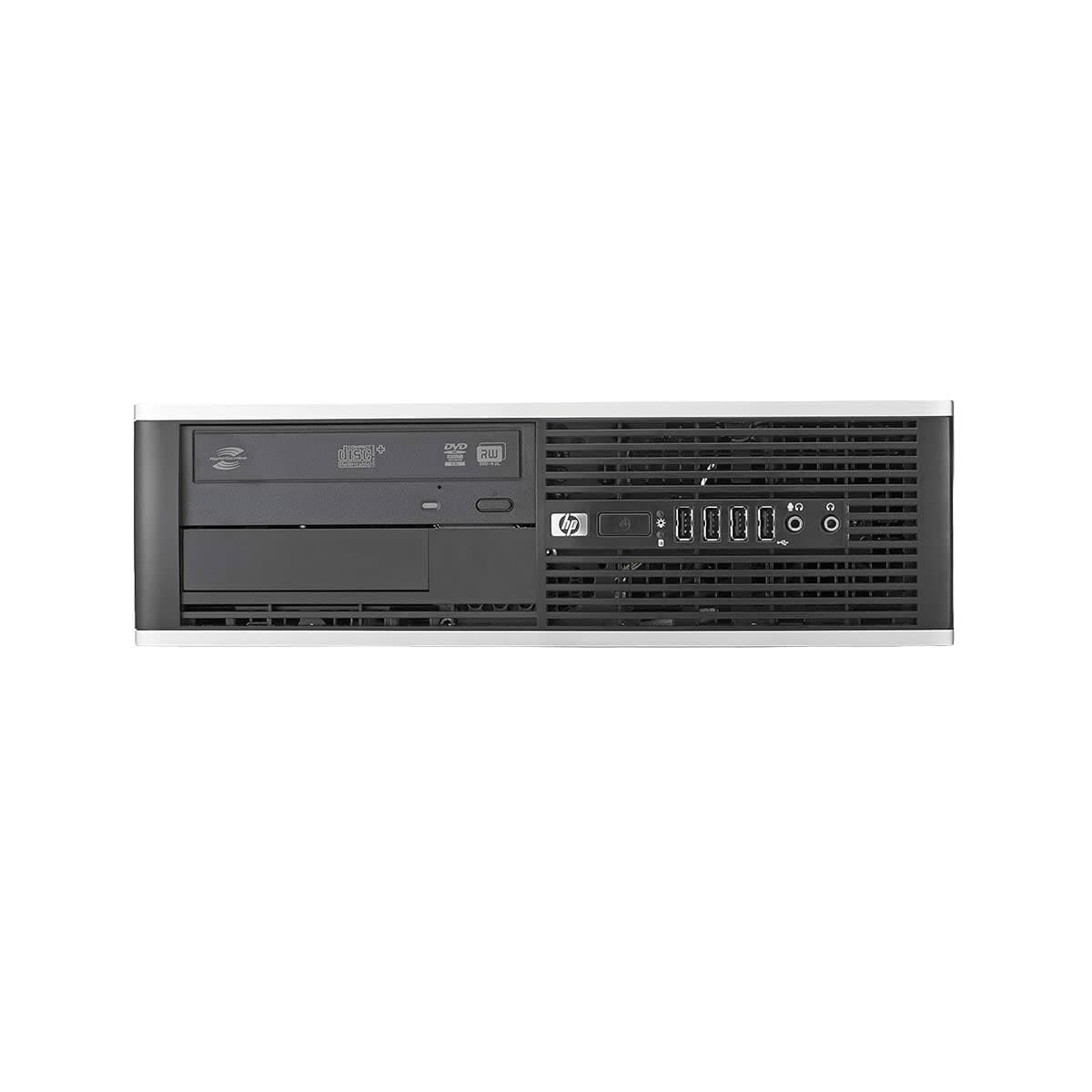 Buy HP EliteDesk 6300 SFF (Refurbished) Refurbished Online India - Bhushan Tech