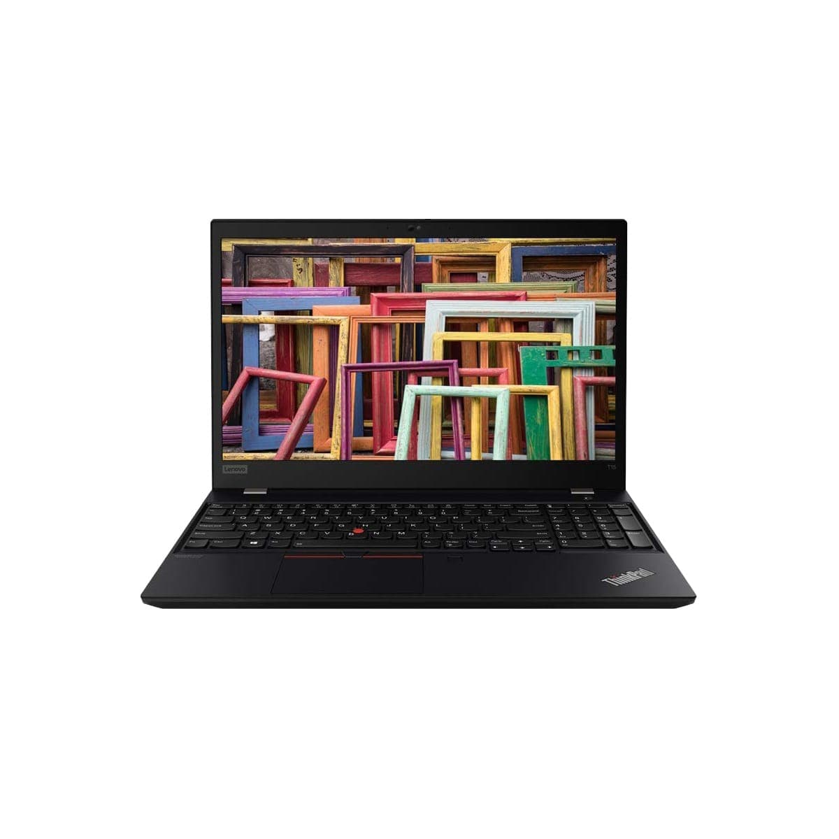 Buy Lenovo ThinkPad T15 (Refurbished) – Business Series Refurbished Online India - Bhushan Tech