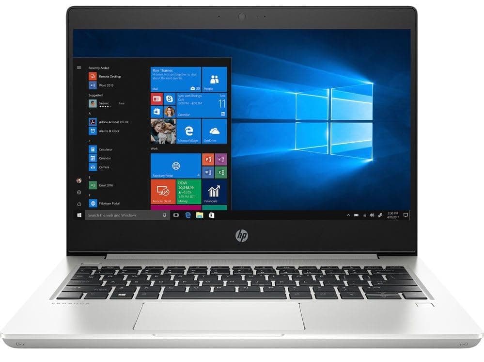 Buy HP 430 G6 Online India