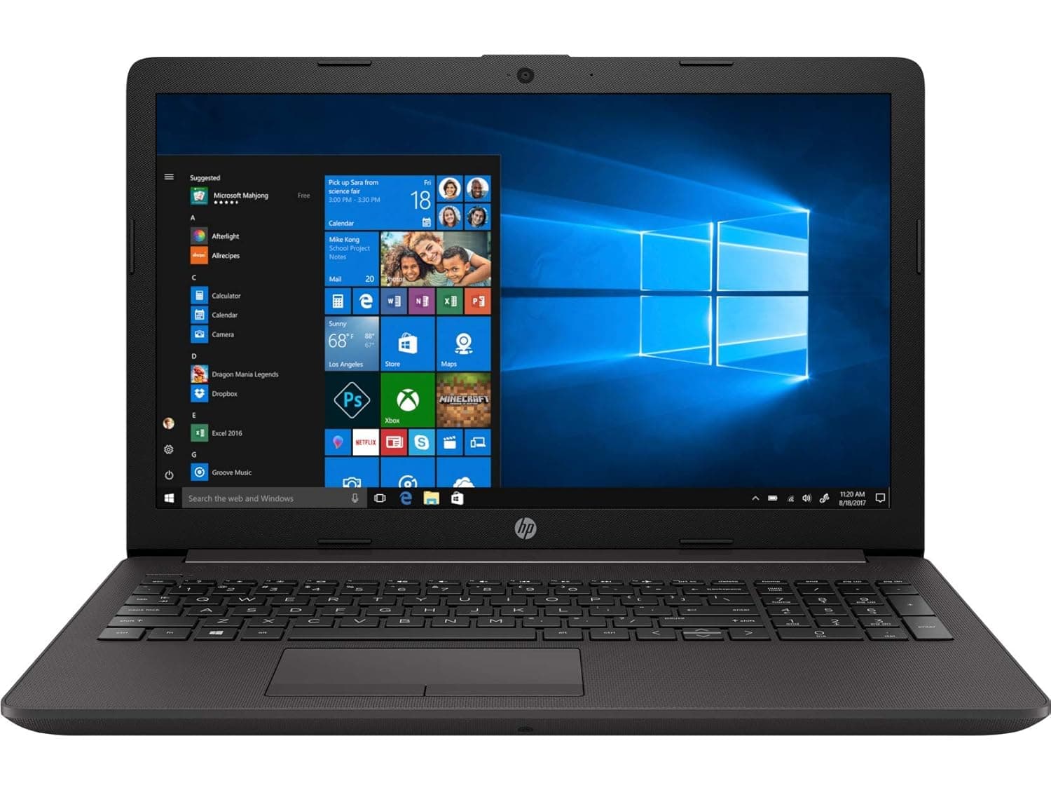 Buy HP 250 G7 Online India